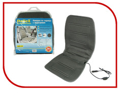 Подогрев сиденья DolleX NSP-374 Grey