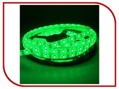 Светодиодная лента Neon-Night SMD 3528 60led/m 12V 24W 5m IP65 Green 141-354-0