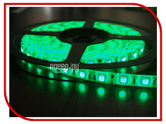 Светодиодная лента Neon-Night SMD 5050 60led/m 12V 72W 5m IP23 Green 141-464-1