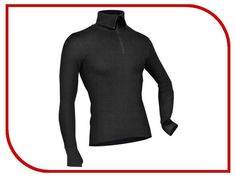 Рубашка Norveg Hunter unisex Размер XL 173 3U1ZL-XL Black