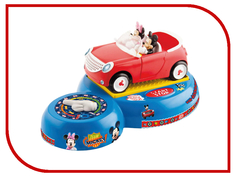 Конструктор IMC Toys Mickey Mouse 181083