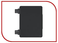 Аксессуар Крышка мульти-чехла Leitz Complete for iPad Air Black 65010095