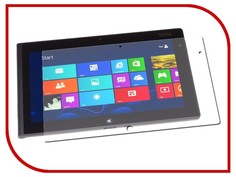 Аксессуар Защитная пленка Lenovo ThinkPad Tablet 2 Sotomore глянцевая