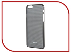 Аксессуар Чехол-накладка FSHANG for iPhone 6 4.7-inch Black