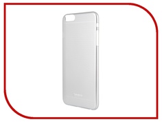 Аксессуар Чехол-накладка FSHANG for iPhone 6 Plus 5.5-inch Grey