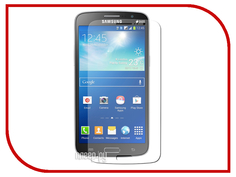 Аксессуар Защитная пленка Samsung G7102 Galaxy Grand 2 Media Gadget Premium антибликовая RTL MG560