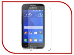 Аксессуар Защитная пленка Samsung SM-G313 Galaxy Ace 4 Media Gadget Premium RTL MG948