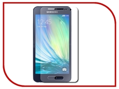 Аксессуар Защитное стекло Samsung SM-A500F Galaxy A5 Ainy 0.33mm
