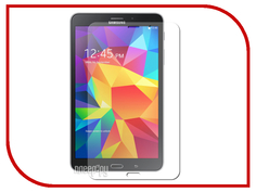 Аксессуар Защитная пленка Samsung Galaxy Tab 4 8.0 SM-T331 Polaroid прозрачная