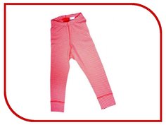 Штаны Merri Merini 3-4 года Pink Strip MM-09G