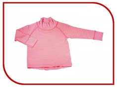 Рубашка Merri Merini 6-12 месяцев Pink Strip MM-05G