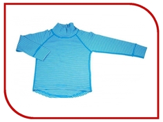 Рубашка Merri Merini 6-12 месяцев Blue Strip MM-05B