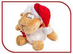 Гаджет Mister Christmas Овечка Brown-Red L2015-R1