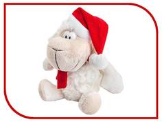Гаджет Mister Christmas Овечка White-Red L2015-R2