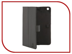 Аксессуар Чехол PocketBook SURFpad 4 M Good Egg Lira кожа Black GE-PB4785LIR2230