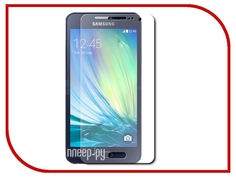 Аксессуар Защитная пленка Samsung Galaxy A7 Ainy глянцевая