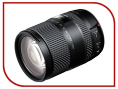 Объектив Tamron Sony / Minolta 16-300 mm f/3.5-6.3 Di II PZD Macro