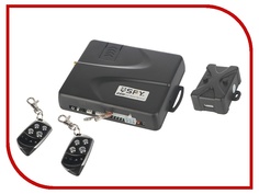 Сигнализация SPY GSM