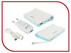 Аккумулятор EVO Р02 8200mAh