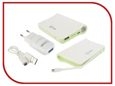 Аккумулятор EVO Р05 6540mAh