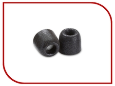 Аксессуар Comply Tx-400 BLK-M 3 pair