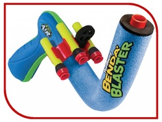 Бластер Zing Benda Blaster ZG532