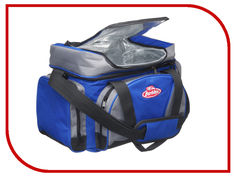 Сумка Berkley System Bag L 1345045 Blue-Grey-Black