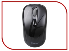 Мышь SmartBuy 310AG USB Black SBM-310AG-K