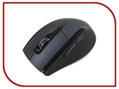 Мышь SmartBuy 610AG USB Black SBM-610AG-B