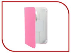 Аксессуар Чехол Samsung Galaxy Tab 3 7.0 Logitech Folio Fantasy Pink 939-000758