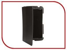 Аксессуар Чехол ASUS MeMO Pad 8 ME581C IT Baggage иск. кожа Black ITASME581-1