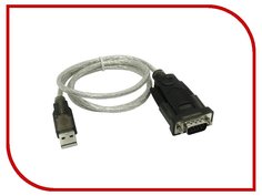 Аксессуар Orient USB to COM USS-101N