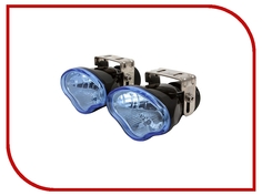 Дополнительная фара SIRIUS NS-28 Blue
