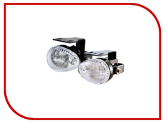 Дополнительная фара SIRIUS NS-22 White