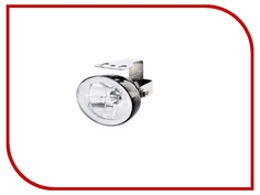 Дополнительная фара SIRIUS NS-3 White