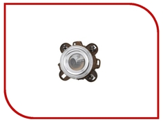 Дополнительная фара SIRIUS NS-4301L White