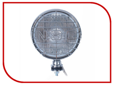 Дополнительная фара SIRIUS NS-830 Chrome White
