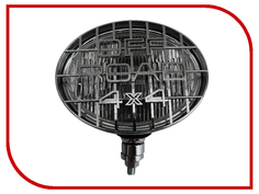 Дополнительная фара SIRIUS NS-860 Chrome White