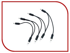 Кабель Roland PCS-20A для поставки питания в гитарные педали