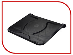 Аксессуар DeepCool N280 Black