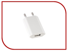 Зарядное устройство Perfeo I4605 USB сетевое 1A Тип 1
