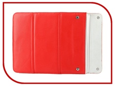 Аксессуар Чехол IT Baggage для iPad 2 / iPad 3 / iPad 4 Red ITIP2B01-3