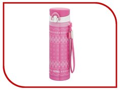 Термос Thermos JNG-500 500ml Pink JNG-500-P