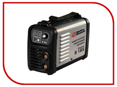 Сварочный аппарат Quattro Elementi Ergus B 185