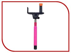 Штатив InterStep MP 110B Red