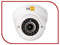 IP камера SVplus SVIP-321