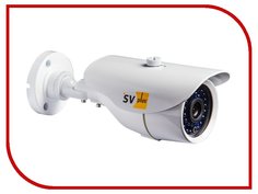 IP камера SVplus SVIP-421