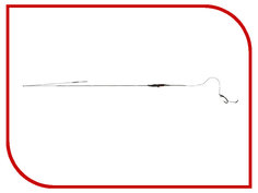 Противозакручиватель Deepriver Карп 250гр, крючок №1/0, тест 40lb DM61-F00