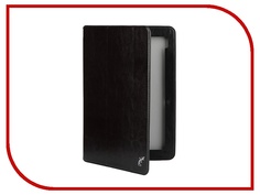 Аксессуар Чехол ASUS MeMO Pad 10 ME103K G-Case Executive Black GG-569