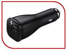 Зарядное устройство Samsung microUSB Black EP-LN915UBEGRU